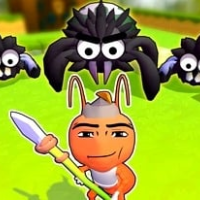 Ant Merge