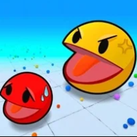 Ball Eating Simulator