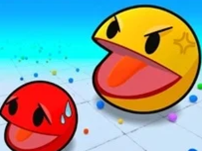 Ball Eating Simulator background