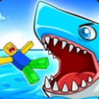 Be A Shark!