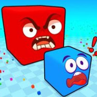 Block Eating Simulator