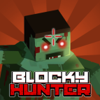 Blocky Hunter img