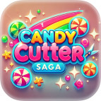 Candy Cutter Saga img