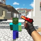 Counter Craft 3 Zombies img