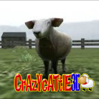Crazy Cattle 3D img