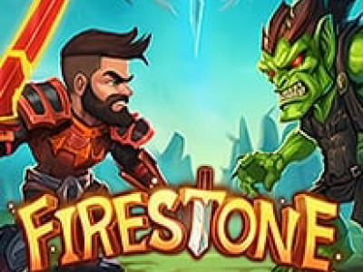 Firestone Idle RPG background