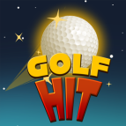 Golf Hit img