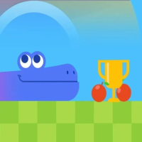 Google Snake