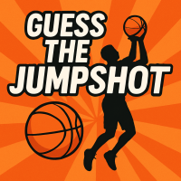 Guess The Jumpshot