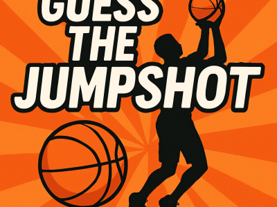 Guess The Jumpshot background