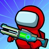 Imposter Battle Royale