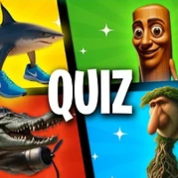 Italian Brainrot Quiz