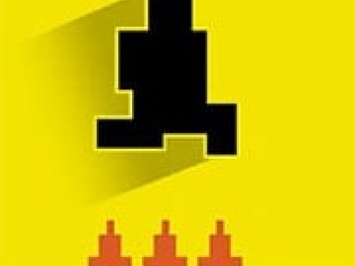 Level Devil background