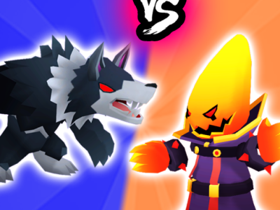 Merge Battle Tactics background