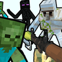 Mine Shooter