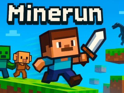 Minerun background