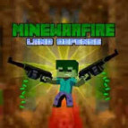 MineWarFire Land Defense img