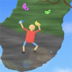 Physics Climber – Ragdoll Physics Game img