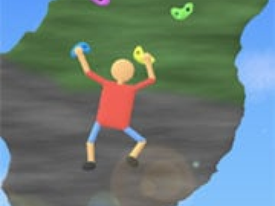 Physics Climber – Ragdoll Physics Game background