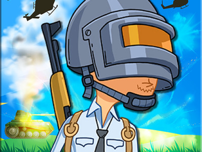 PUBG Surviver background