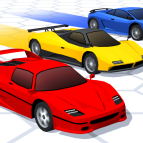 Race Survival: Arena King img