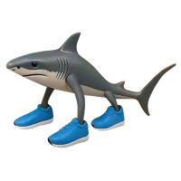 Shark Tralalero Tralala