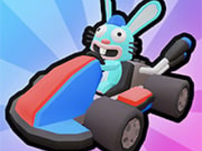 Smash Karts background