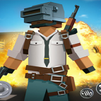 Squad Shooter Simulation Shootout img