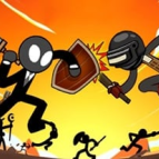 Stick Fighting Online img
