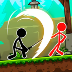 Stickman Archero Fight img