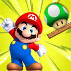 Super Mario Physics img