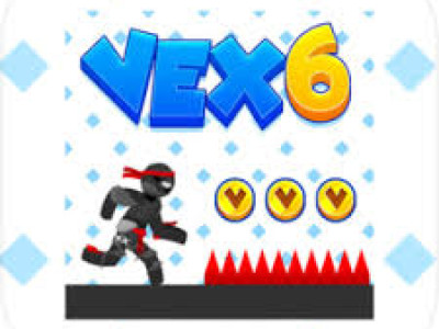 Vex 6 background