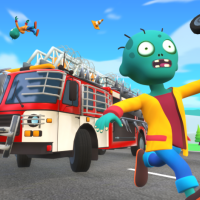 Zombie Driver