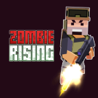 Zombie Rising img
