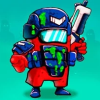 Zombie Space Episode II