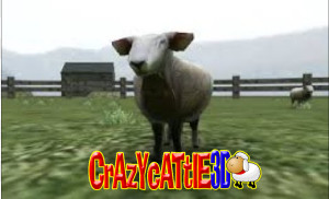 Crazy Cattle 3D img